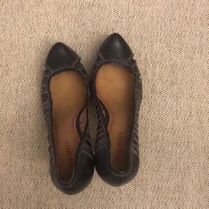 Miss Sixty Leather Heels